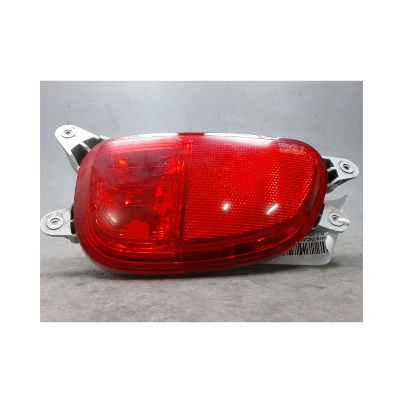 FEU BROUILLARD ARRIERE GAUCHE KIA PICANTO