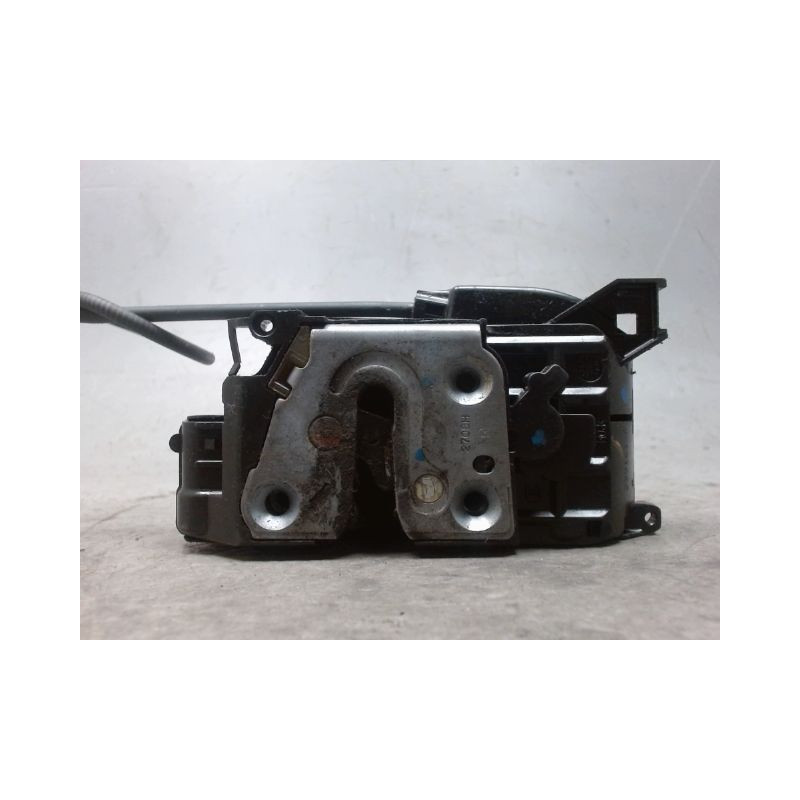 SYSTEME CONDAMNATION ARRIERE DROIT RENAULT CLIO III 2005-