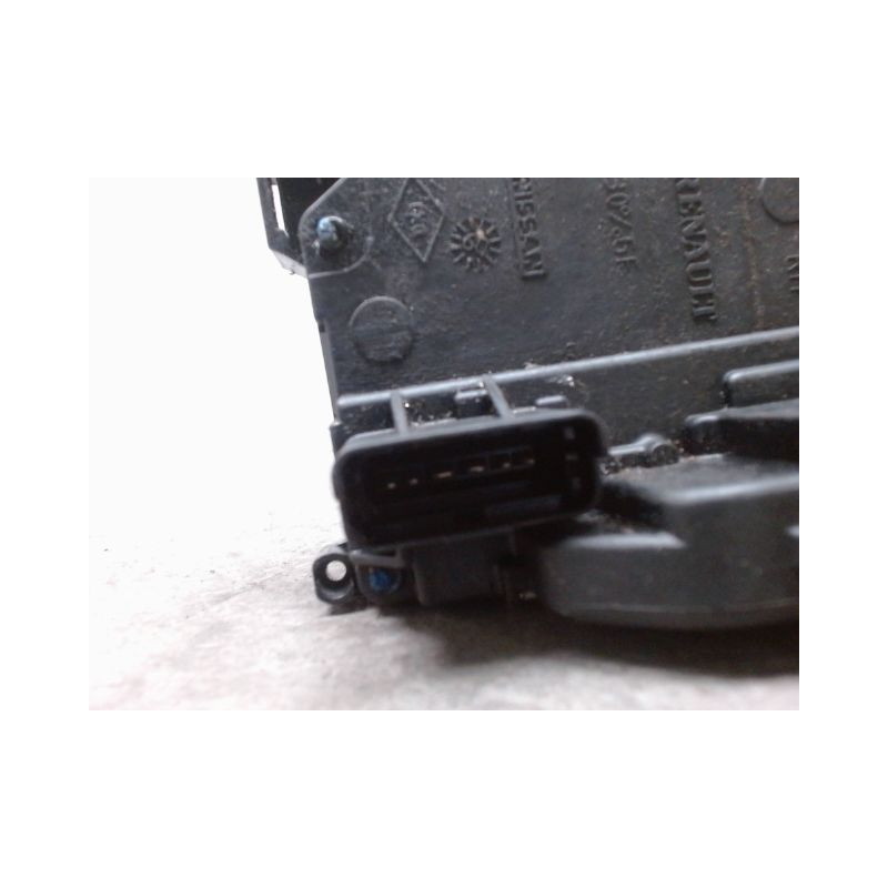 SYSTEME CONDAMNATION ARRIERE DROIT RENAULT CLIO III 2005-