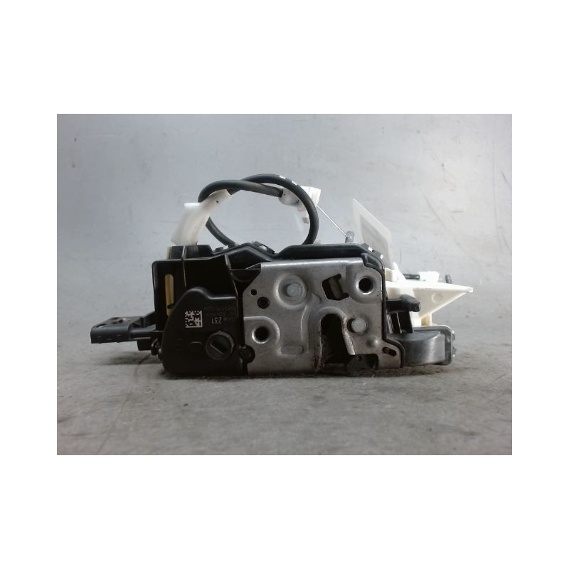 SYSTEME CONDAMNATION AVANT GAUCHE PEUGEOT 5008 2009-