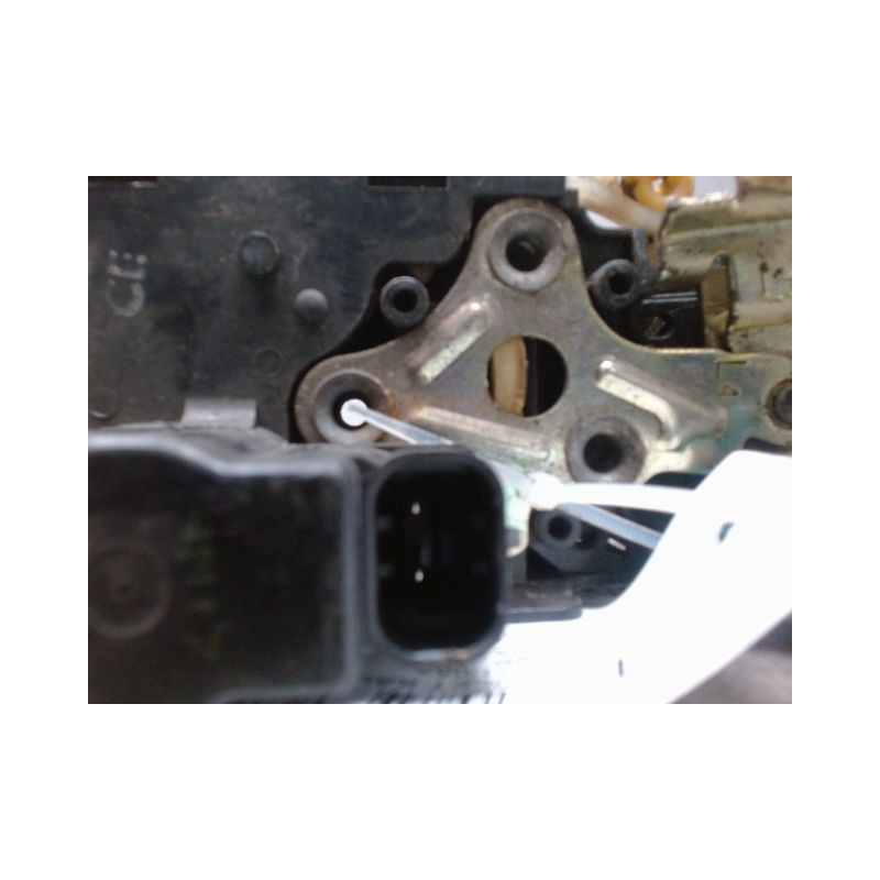 SYSTEME CONDAMNATION AVANT GAUCHE CHEVROLET KALOS 01/05-