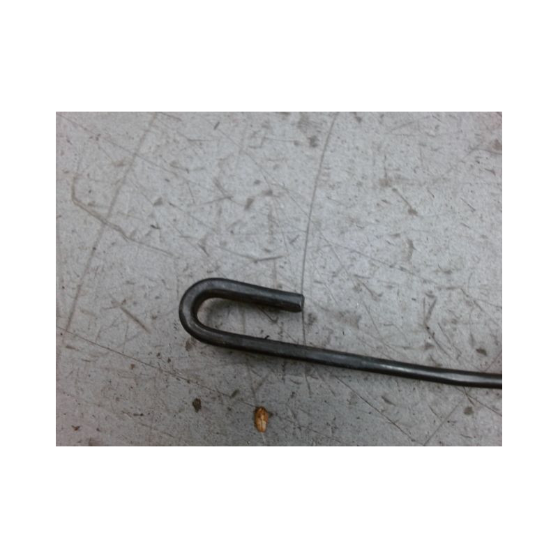 BRAS ESSUIE-GLACE ARRIERE CHEVROLET KALOS 01/05-