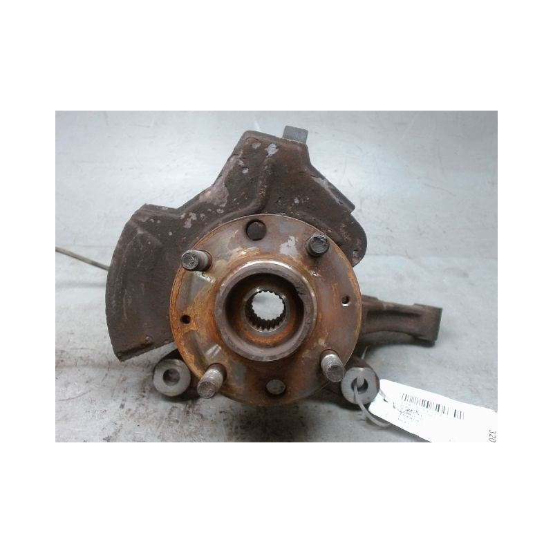 PIVOT AVANT DROIT CHEVROLET KALOS 01/05-