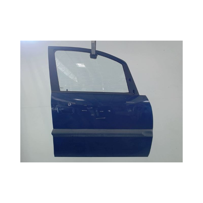 PORTE AVANT DROIT OPEL ZAFIRA