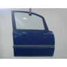 PORTE AVANT DROIT OPEL ZAFIRA