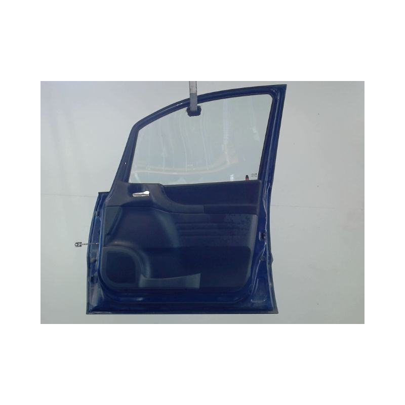 PORTE AVANT DROIT OPEL ZAFIRA