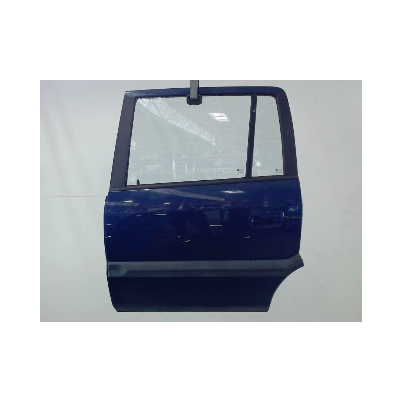 PORTE ARRIERE GAUCHE OPEL ZAFIRA