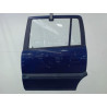 PORTE ARRIERE GAUCHE OPEL ZAFIRA