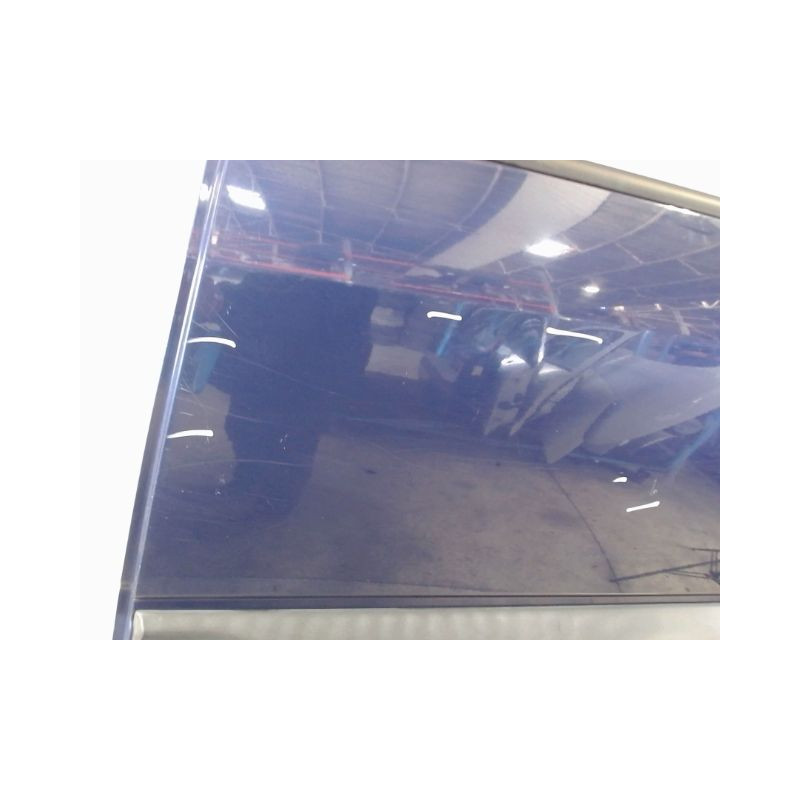 PORTE ARRIERE GAUCHE OPEL ZAFIRA