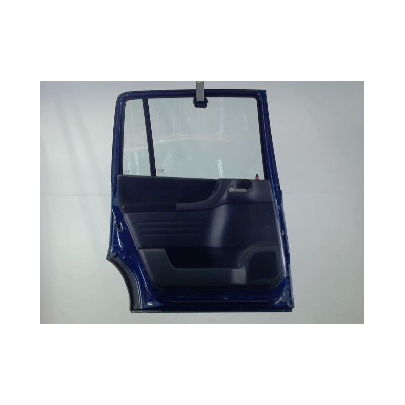 PORTE ARRIERE GAUCHE OPEL ZAFIRA