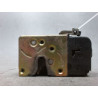 SYSTEME CONDAMNATION AVANT GAUCHE PEUGEOT 206 5P