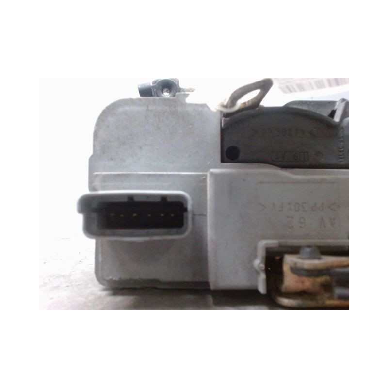SYSTEME CONDAMNATION AVANT GAUCHE PEUGEOT 206 5P