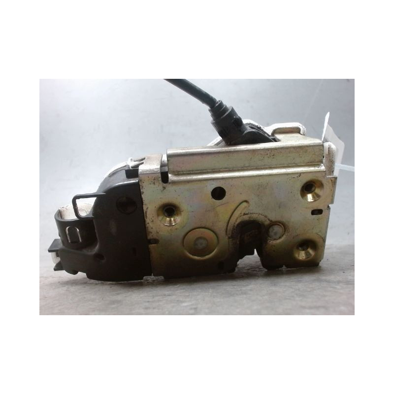 SYSTEME CONDAMNATION ARRIERE DROIT CITROEN C3 2005-