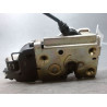 SYSTEME CONDAMNATION ARRIERE DROIT CITROEN C3 2005-