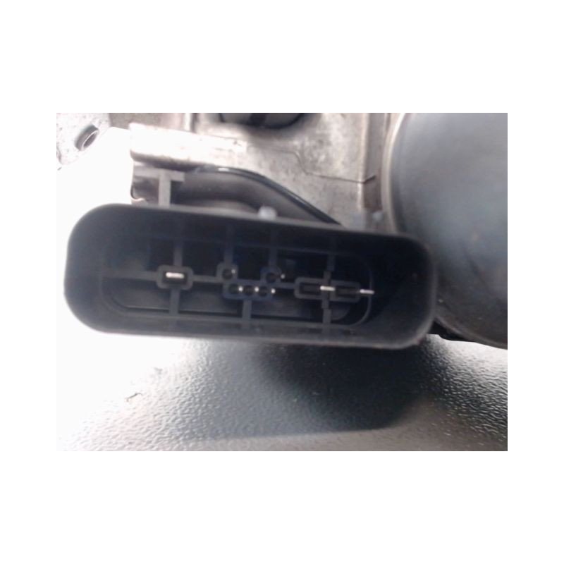 MECANISME ESSUIE-GLACE AVANT FORD FIESTA VI Phase 2 2005-2008