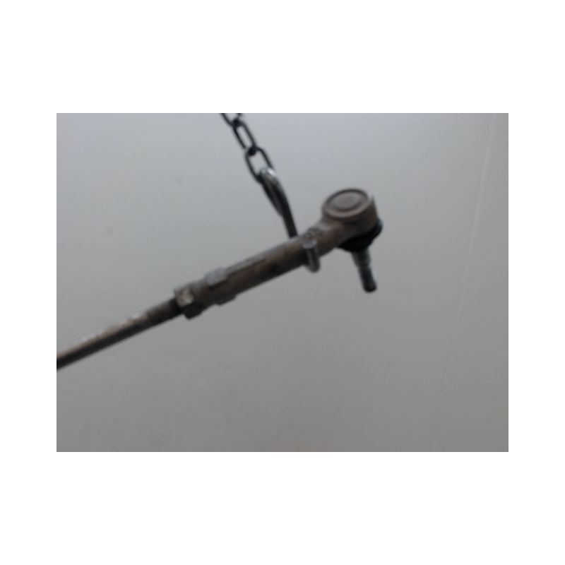 CREMAILLERE FORD FIESTA VI Phase 2 2005-2008