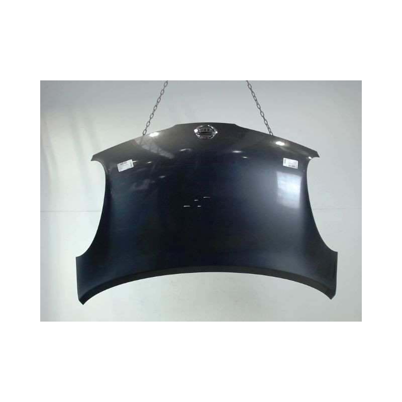 CAPOT NISSAN MICRA 2003-2005
