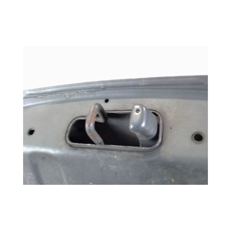 CAPOT NISSAN MICRA 2003-2005
