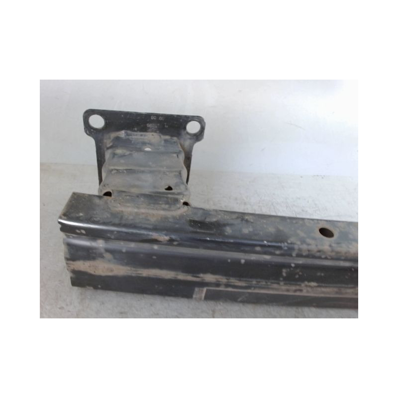 RENFORT PARE-CHOC AVANT PEUGEOT 207