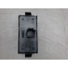 BOUTON DE WARNING RENAULT KANGOO