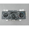 COMMANDE DE CHAUFFAGE CITROEN C3