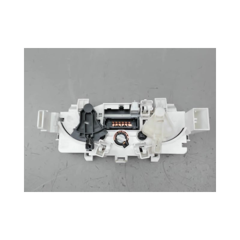 COMMANDE DE CHAUFFAGE CITROEN C3