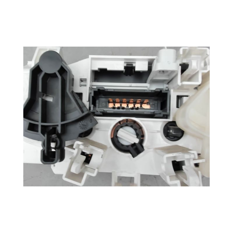 COMMANDE DE CHAUFFAGE CITROEN C3
