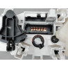COMMANDE DE CHAUFFAGE CITROEN C3