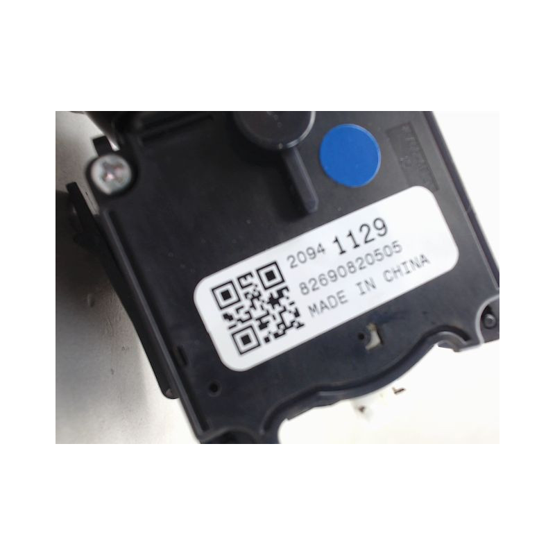 COMMANDE CLIGNOTANT OPEL CORSA