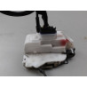 SYSTEME CONDAMNATION AVANT GAUCHE CITROEN C3