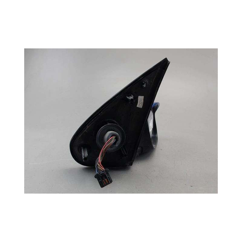 RETROVISEUR EXTERIEUR ELECTRIQUE DROIT PEUGEOT 206