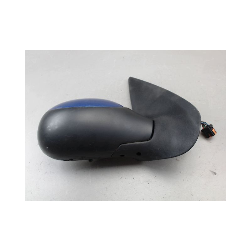 RETROVISEUR EXTERIEUR ELECTRIQUE DROIT PEUGEOT 206