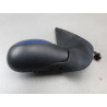 RETROVISEUR EXTERIEUR ELECTRIQUE DROIT PEUGEOT 206