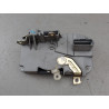 SYSTEME CONDAMNATION AVANT GAUCHE PEUGEOT 307