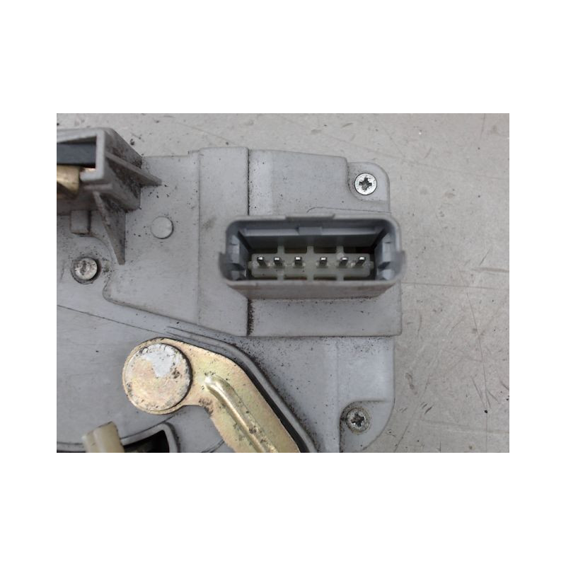 SYSTEME CONDAMNATION AVANT GAUCHE PEUGEOT 307