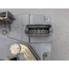 SYSTEME CONDAMNATION AVANT GAUCHE PEUGEOT 307