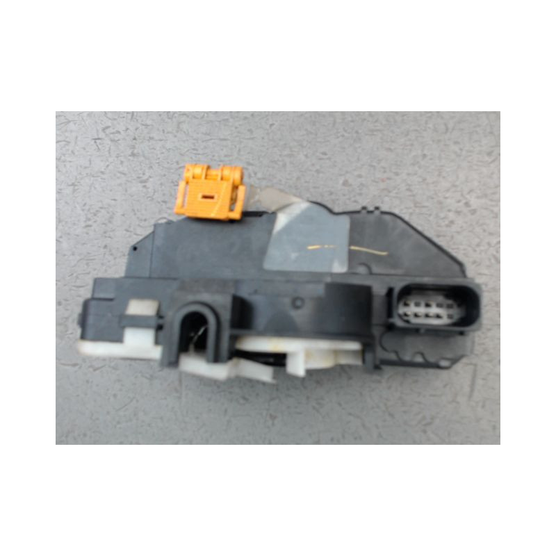 SYSTEME CONDAMNATION ARRIERE DROIT CHEVROLET AVEO
