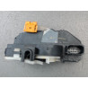 SYSTEME CONDAMNATION ARRIERE DROIT CHEVROLET AVEO