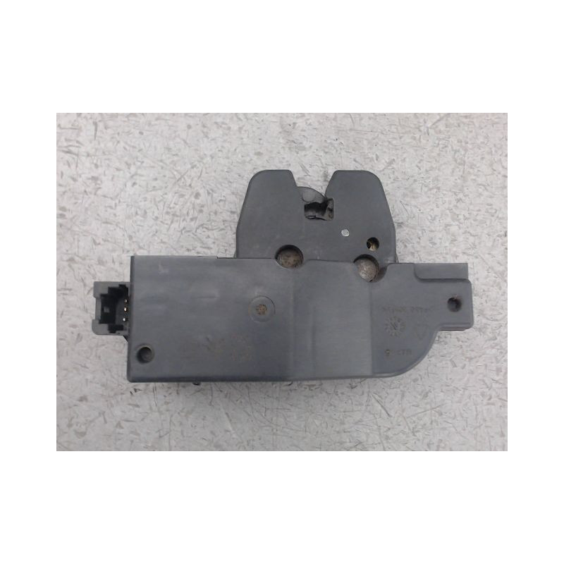SERRURE HAYON  CITROEN C3