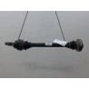 TRANSMISSION ARRIERE DROIT B.M.W. X6 xDrive 40 d