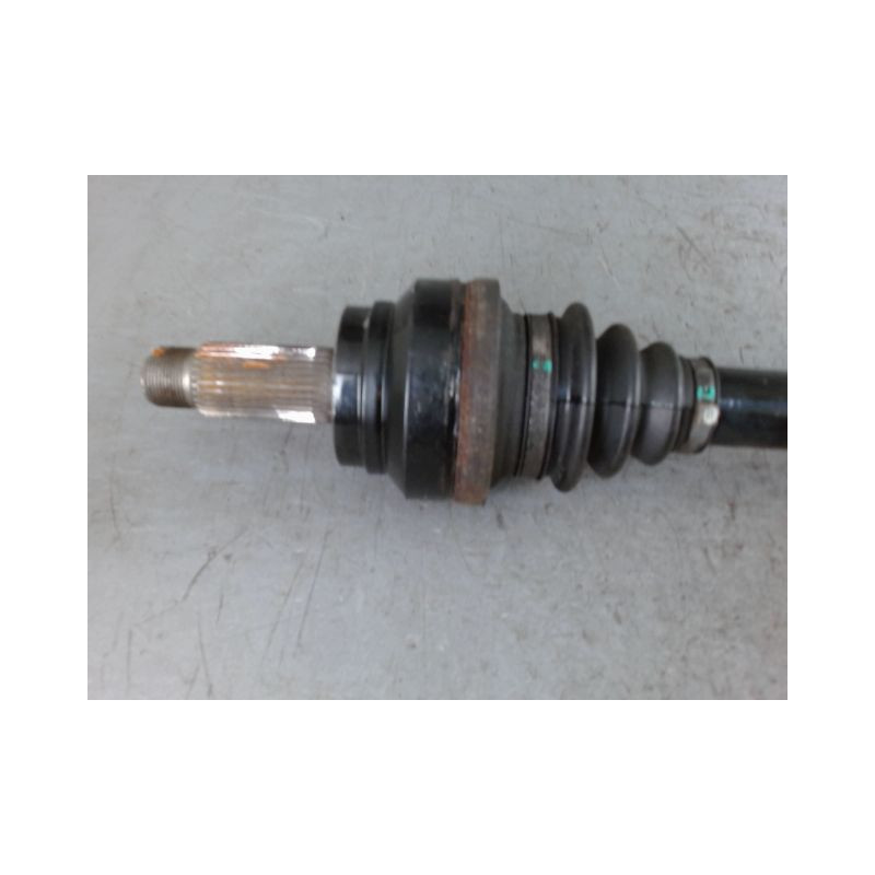 TRANSMISSION ARRIERE DROIT B.M.W. X6 xDrive 40 d