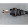TRANSMISSION ARRIERE DROIT B.M.W. X6 xDrive 40 d