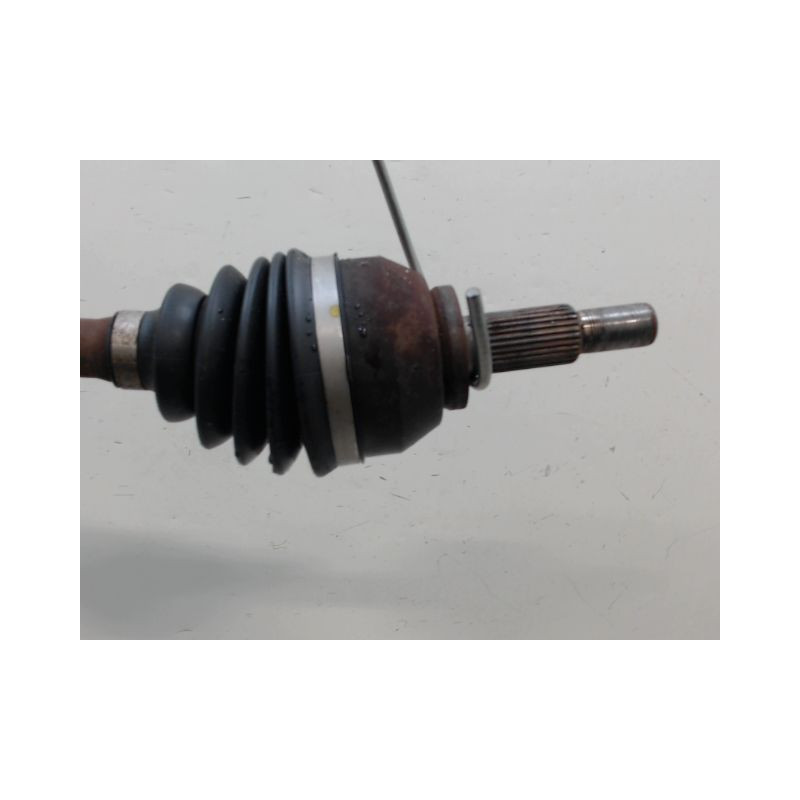 TRANSMISSION AVANT GAUCHE RENAULT TRAFIC 2.0 dCi 130 