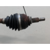 TRANSMISSION AVANT GAUCHE RENAULT TRAFIC 2.0 dCi 130 