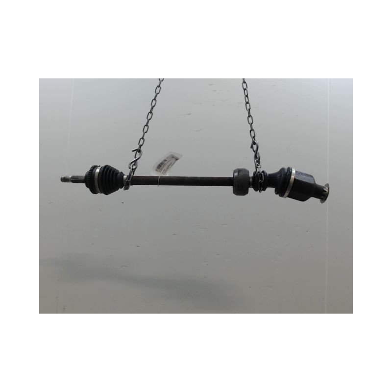 TRANSMISSION AVANT DROIT RENAULT TWINGO 1.2 