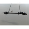 TRANSMISSION AVANT DROIT RENAULT TWINGO 1.2 