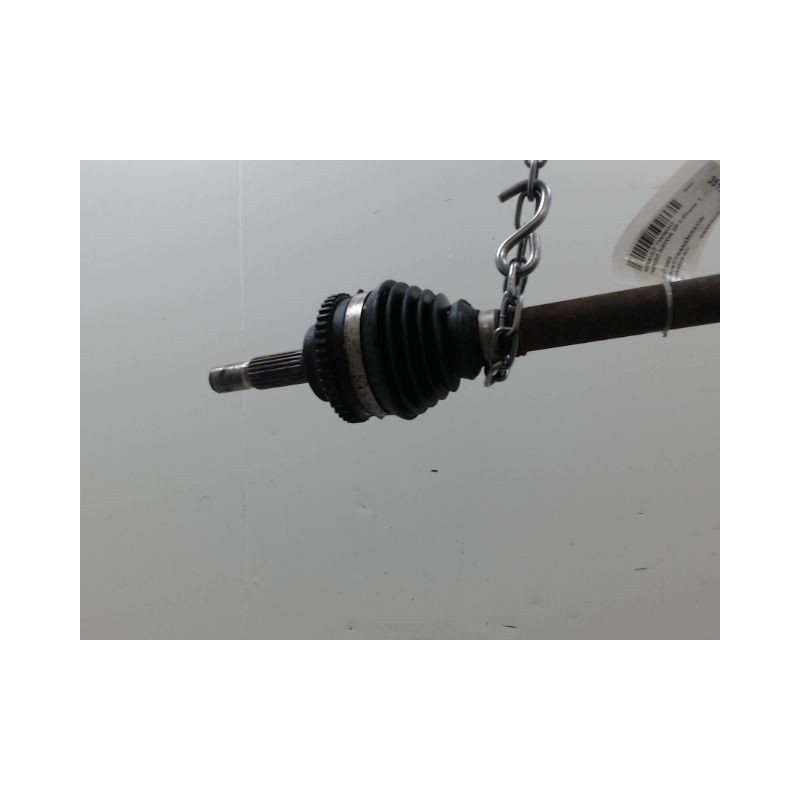 TRANSMISSION AVANT DROIT RENAULT TWINGO 1.2 