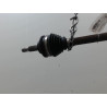 TRANSMISSION AVANT DROIT RENAULT TWINGO 1.2 