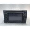 ECRAN GPS NISSAN QASHQAI