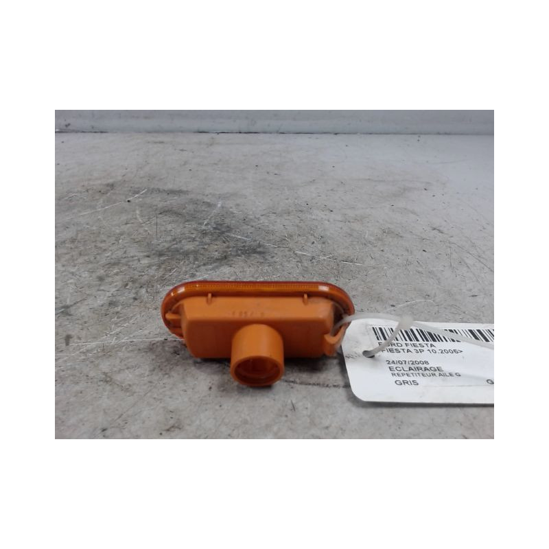 REPETITEUR AILE GAUCHE FORD FIESTA